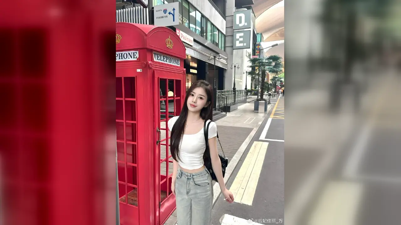 止寸精选聚集地-软萌反差写真